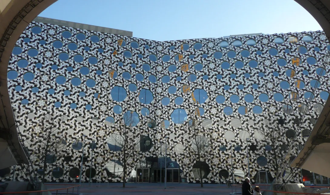Ravenbourne University